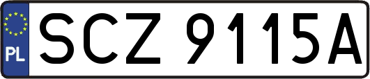 SCZ9115A