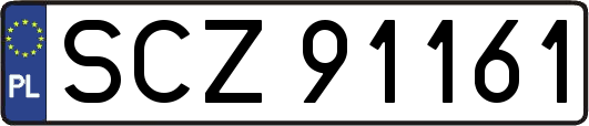 SCZ91161