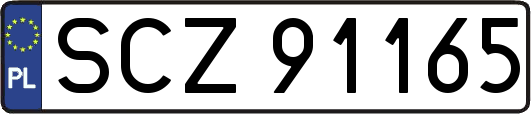 SCZ91165