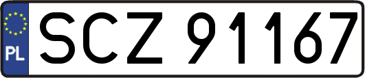 SCZ91167