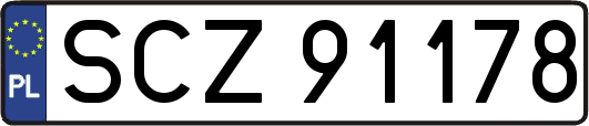 SCZ91178