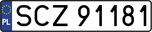 SCZ91181