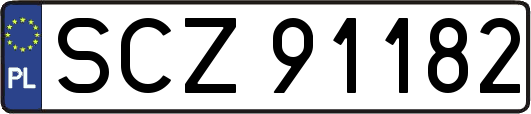 SCZ91182