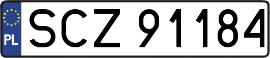 SCZ91184