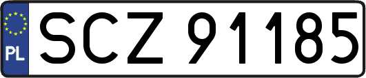 SCZ91185