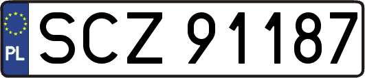 SCZ91187