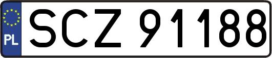 SCZ91188