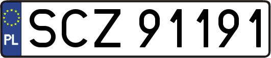 SCZ91191