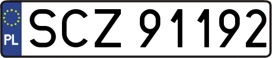 SCZ91192