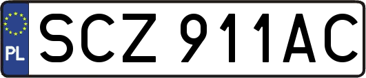 SCZ911AC
