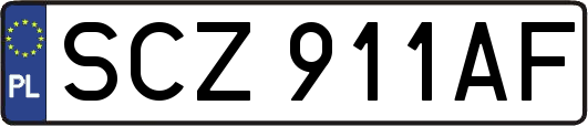 SCZ911AF