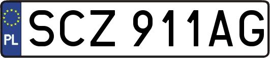 SCZ911AG