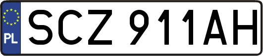 SCZ911AH