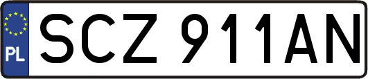 SCZ911AN