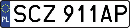 SCZ911AP