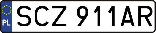 SCZ911AR