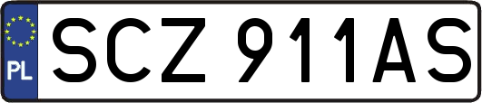 SCZ911AS