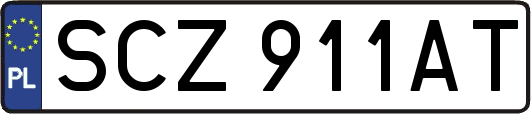 SCZ911AT