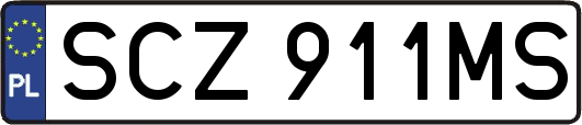 SCZ911MS