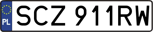 SCZ911RW