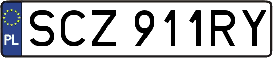 SCZ911RY