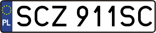 SCZ911SC