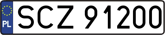 SCZ91200