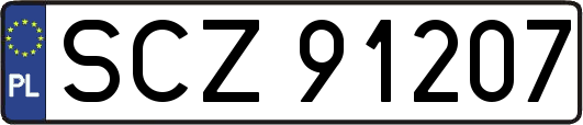 SCZ91207