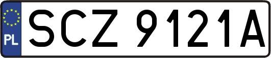 SCZ9121A
