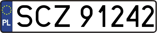 SCZ91242