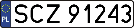 SCZ91243