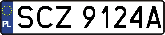 SCZ9124A