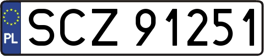 SCZ91251