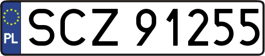 SCZ91255