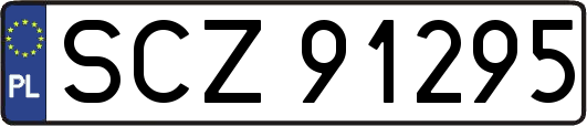 SCZ91295