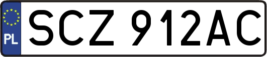 SCZ912AC
