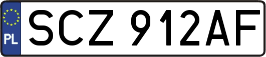 SCZ912AF