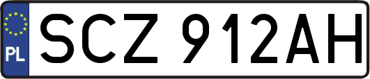 SCZ912AH