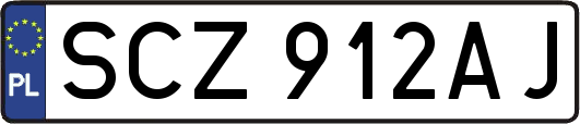 SCZ912AJ