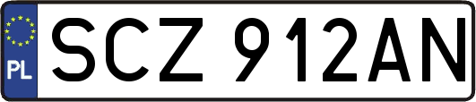 SCZ912AN