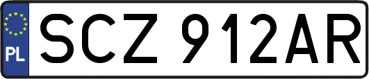 SCZ912AR