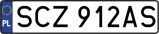 SCZ912AS