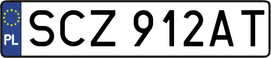 SCZ912AT