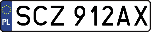 SCZ912AX