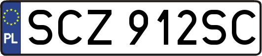 SCZ912SC