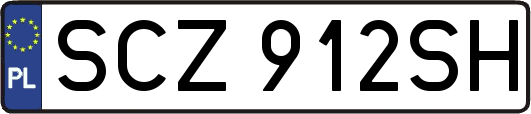 SCZ912SH