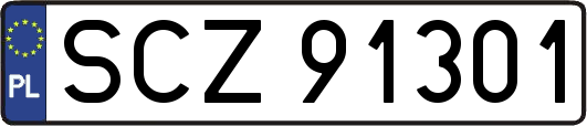SCZ91301