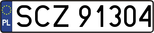 SCZ91304