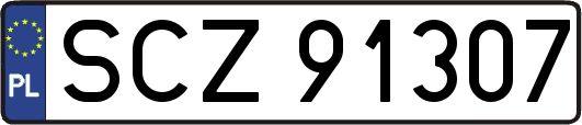 SCZ91307