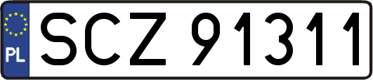 SCZ91311